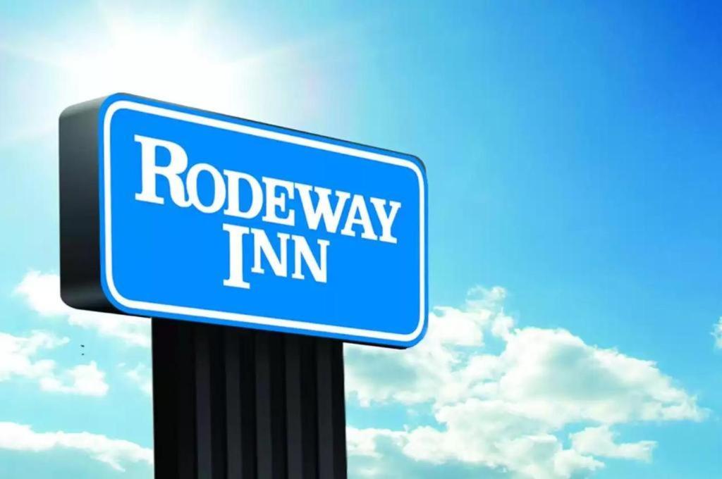 Rodeway Inn 웨스트 멤피스 외부 사진